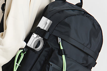 Selfie Stick Tripod 360-degree Rotatable Tripod for iPhone Android -White