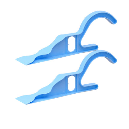 2 Pieces Mattress Lifter Tool for Changing Bed Sheets