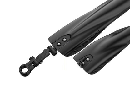 Cycling MTB Mudguard Mud Guard Mountain Bike Bicycle Fender Front Rear Tyre