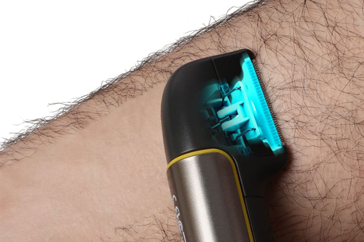 Professional Hair Clipper for Men Cordless Beard Trimmer Hair Trimmer Clipper