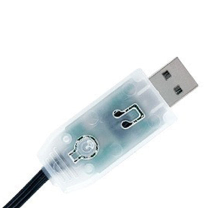 2 Piece APP Controlled RGB Music Sync Ambient Floor Lamp