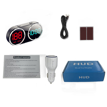 Car HUD Head Up Display