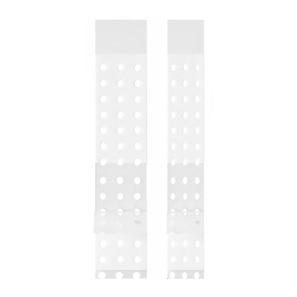 Double-Sided Fashion Tape for Garments Hemlines and Necklines Skin-Friendly Adhesive Strips