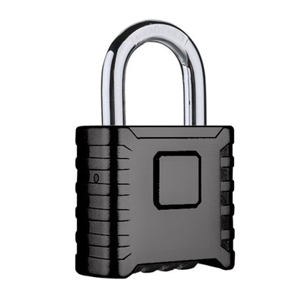 Combination Password Padlock Outdoor Security Weatherproof Locker for Home Garage Garden