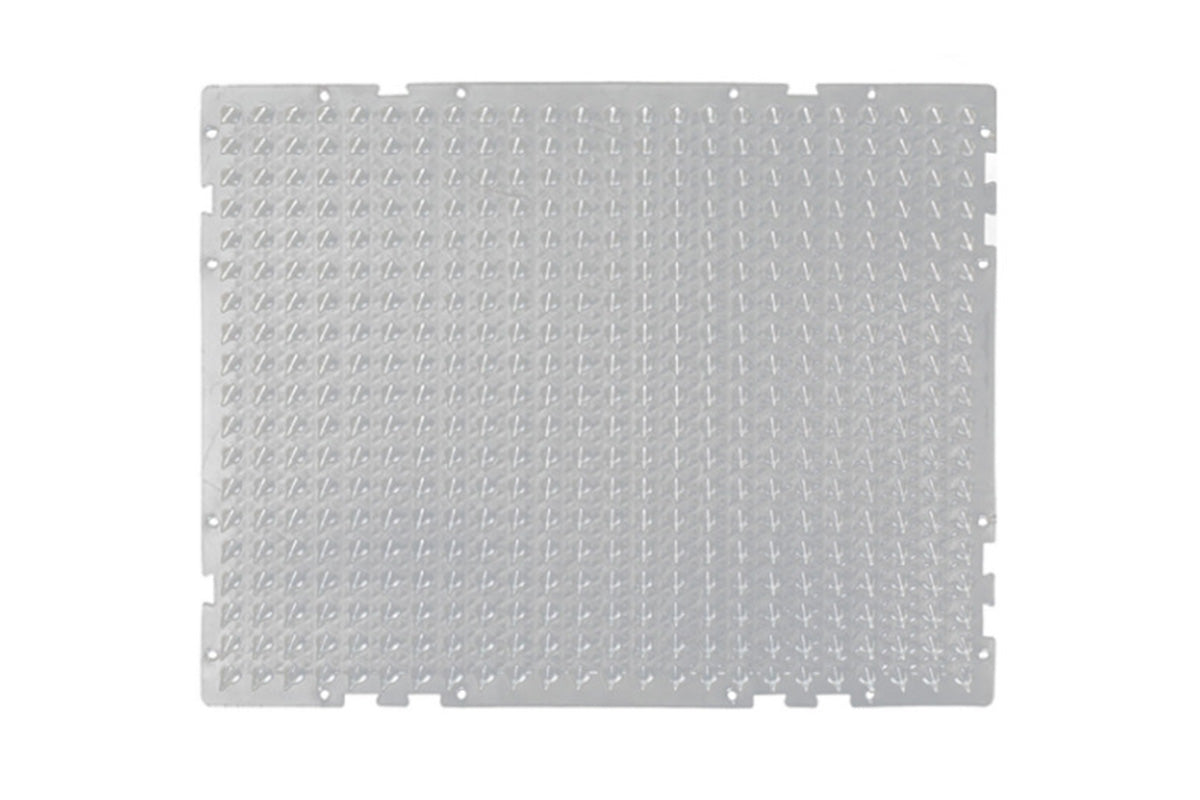 10PCS Cat Spike Mats Pet Training Mat Device Cat Deterrent Mat Set