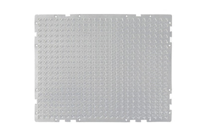 10PCS Cat Spike Mats Pet Training Mat Device Cat Deterrent Mat Set