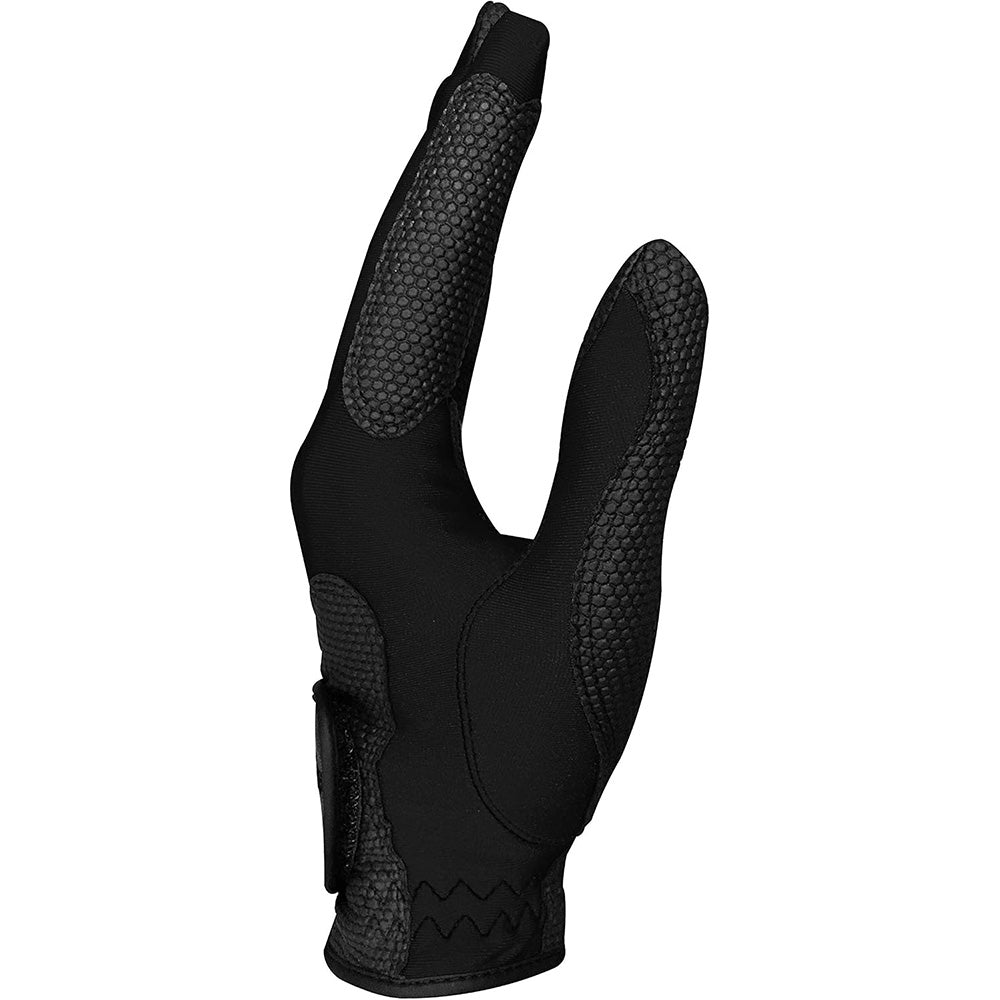 Stretch Breathable Washable Golf Glove with Slip Resistant Grip