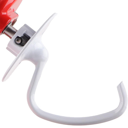 Dough Hook Mixer Replacement Attachments for KitchenAid Tilt Head Mixers
