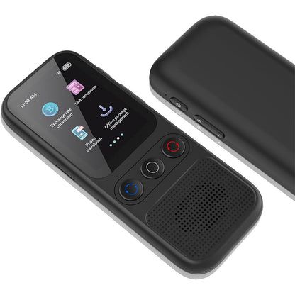 138+ Languages Smart Voice Translator