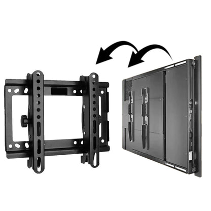 Universal Tilt TV Wall Mount Bracket
