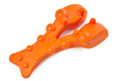 Neck Relaxer Cervical Relaxer Neck Pillow Lumbar Pillow Trapezius Trigger Point Massager