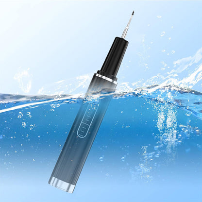 Ultrasonic Pet Plaque Remover ¨C Electric Teeth Cleaner for Dogs and Cats