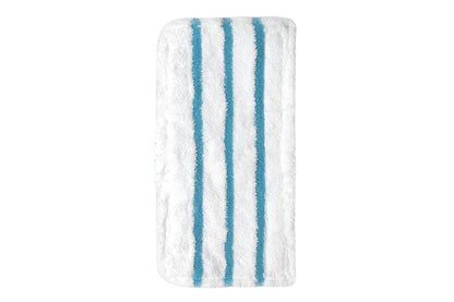 5 Pieces Replacement Microfiber Steam Mop Pads for Decker and Beldray