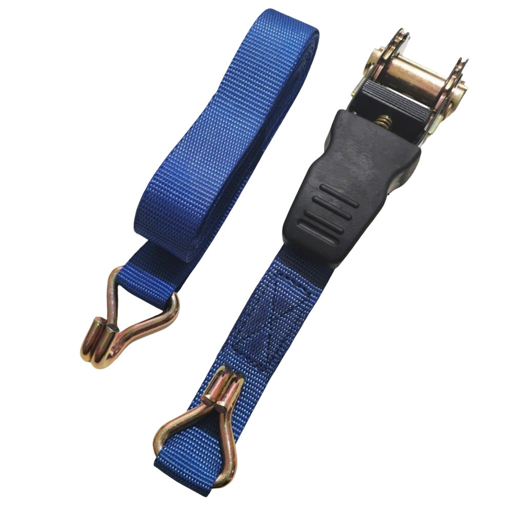 Five Meter Ratchet Tie Down Strap