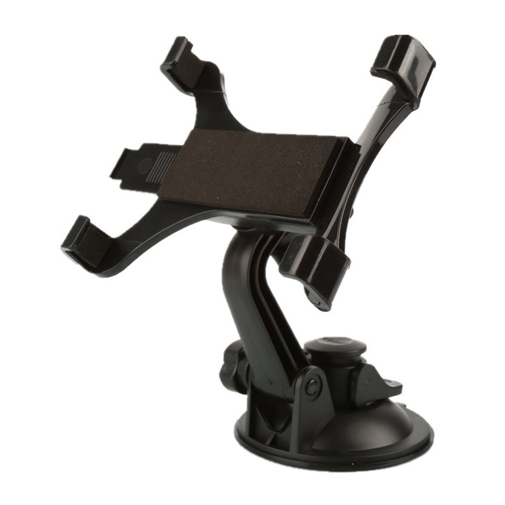 Dashboard and Windshield Tablet Holder 360-degree Adjustable Holder for Tablets