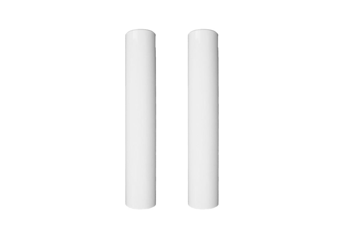 2 Piece Anti Cat Scratch Furniture Protectors for Cats 45X500cm