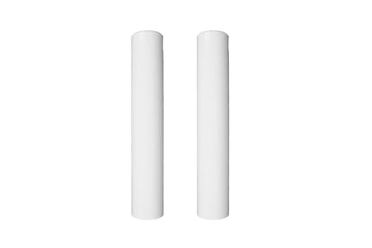 2 Piece Anti Cat Scratch Furniture Protectors for Cats 45X500cm