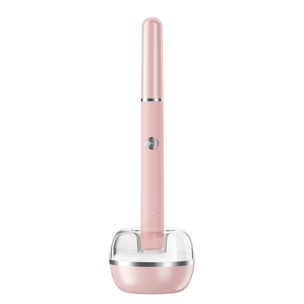 Visual Ear Cleaner with Camera Ear Wax Removal-Pink