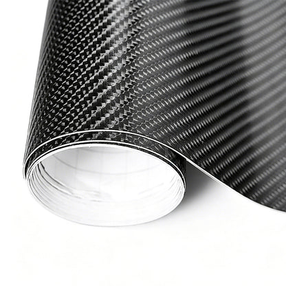 5D Carbon Fibre Car Stickers for Car Motorcycles