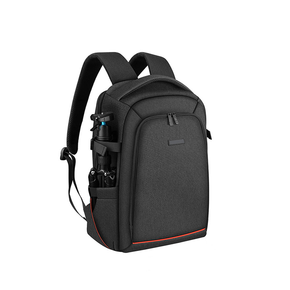 Camera Backpack Waterproof Large Capacity DSLR Bag for Travel Photography