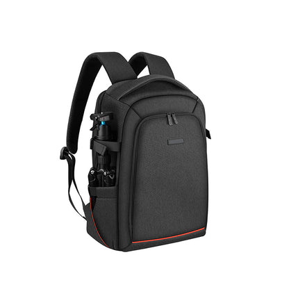 Camera Backpack Waterproof Large Capacity DSLR Bag for Travel Photography