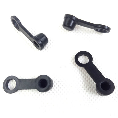 40 Piece Universal Rubber Brake Bleeder Screw Dust Caps
