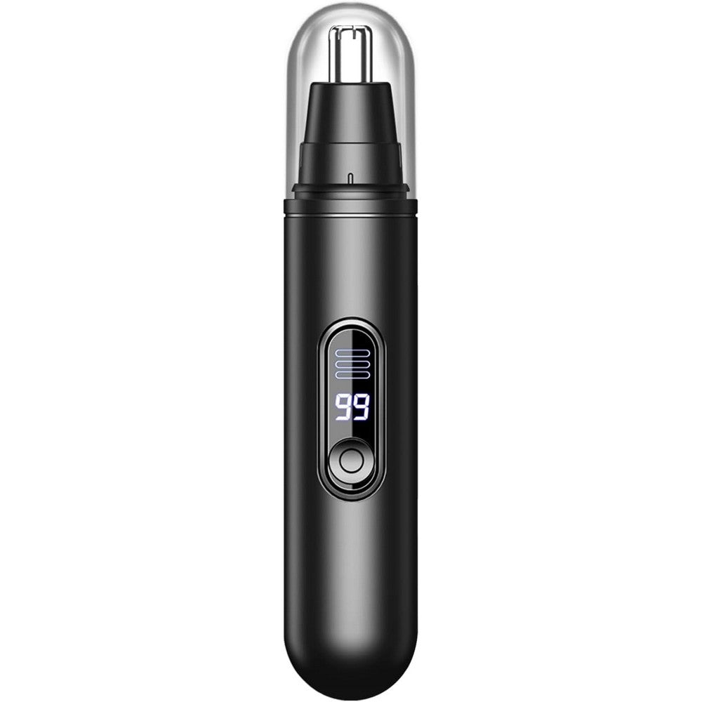 Nose Hair Trimmer for Men and Women Electric Facial and Ear Hair Remover