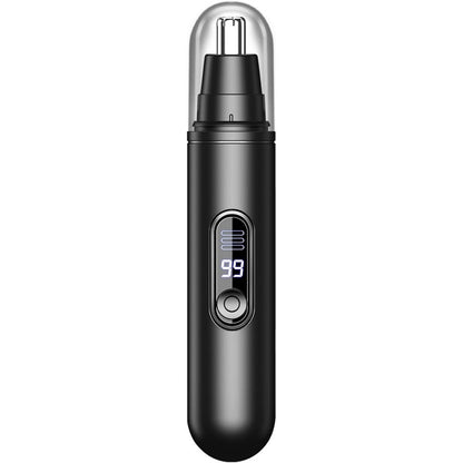 Nose Hair Trimmer for Men and Women Electric Facial and Ear Hair Remover