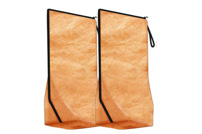 2Pcs Reusable Zippered Large Capacity BBQ Meat Resting Blanket