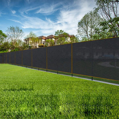 Outdoor Sun Shade Garden Backyard Mesh Shade Tarp for Greenhouse Plants