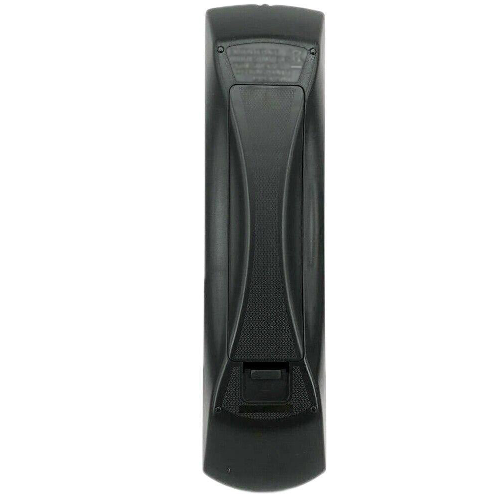 Replacement Universal Remote Control for Panasonic DVD CD Player and VCR