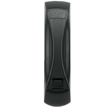 Replacement Universal Remote Control for Panasonic DVD CD Player and VCR
