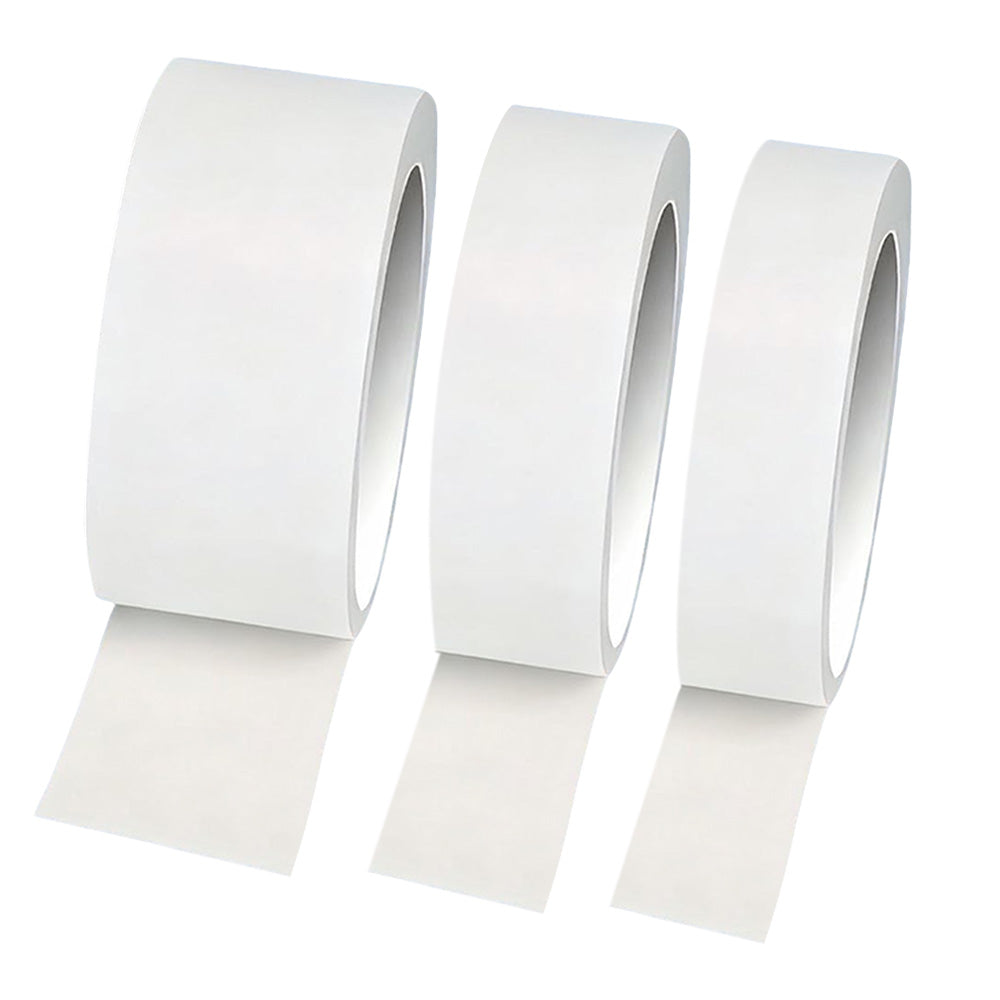 3 Piece Double Sided Fabric Hemming Tape Set for Clothing Repairs