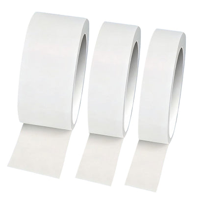 3 Piece Double Sided Fabric Hemming Tape Set for Clothing Repairs
