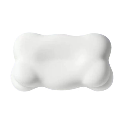 Cloud Shape Memory Foam Pillow
