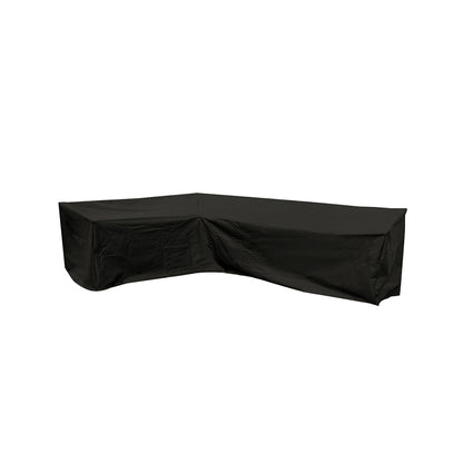 Outdoor Protector Cover for L Shape Corner Sofa Garden Rattan Sofa Cover Furniture Protector