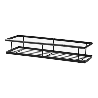 6 Pack Wall Mounted Shower Caddy Set