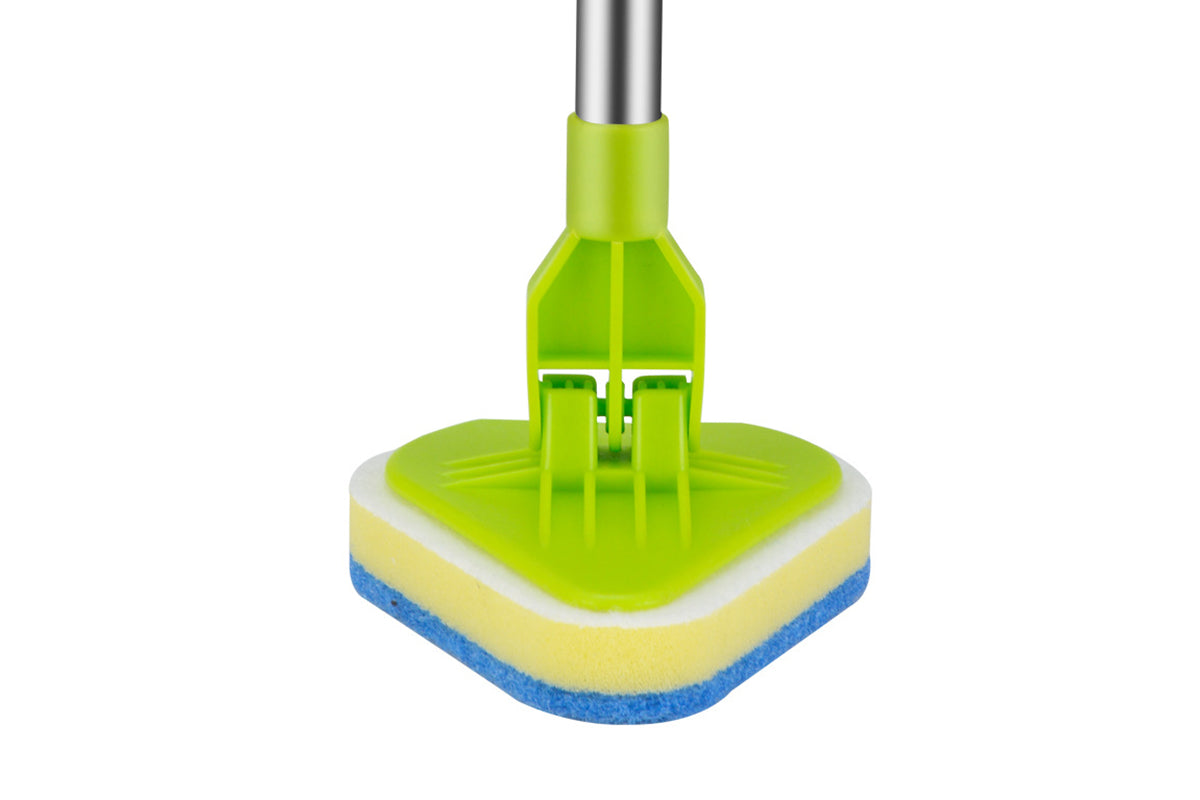 Long Handle Cleaning Brush Set