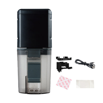Automatic Fish Food Feeder Adjustable Fish Food Dispenser Vacation Timer Feeder