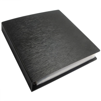 Acid Free Binder Film Slide Storage Album for Negative Photo Sleeves