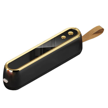 Cordless Portable Mini Vacuum Sealer Machine-Black