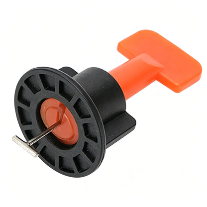 50 PCS Tile Leveling System Kit with Wrench