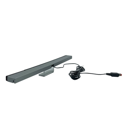 Replacement Sensor Bar for Nintendo Wii Console and Wii U Console (Wired)