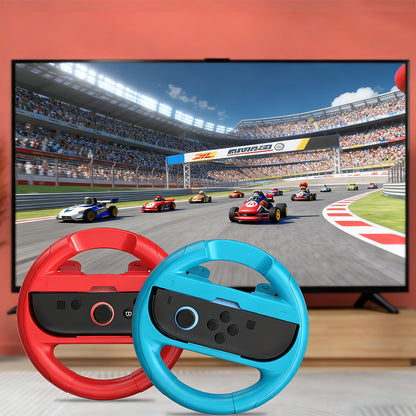 10-in-1 Switch Motion Sports Accessories Bundle