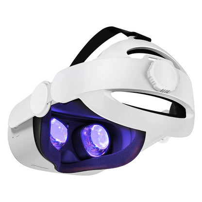 Head Strap for Meta Quest 3 Quest 2 Quest 3s Elite Strap VR Headset Strap