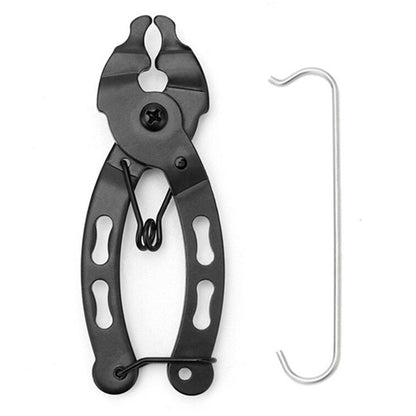 Bicycle Chain Tool Kit For Five To Ten Speed Chains