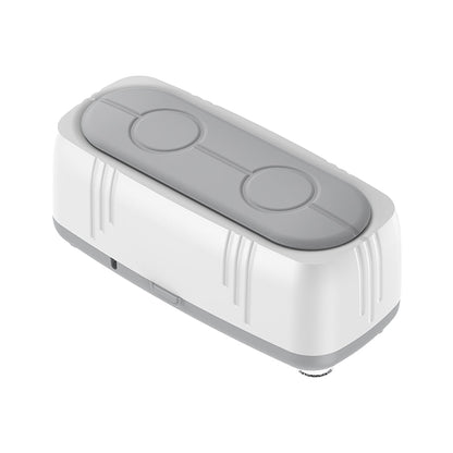 Ultrasonic Glasses Cleaner Multipurpose Watch Jewellery Cleaning Machine