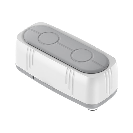 Ultrasonic Glasses Cleaner Multipurpose Watch Jewellery Cleaning Machine