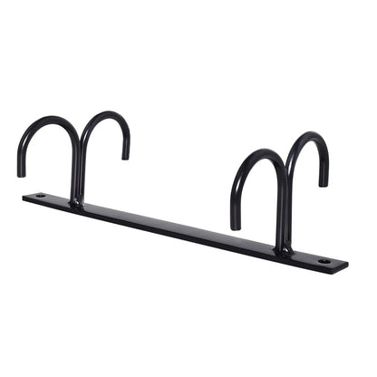 3Pcs Mug Hooks Under Cabinet Coffee Mug Holder for Kitchen Utensils