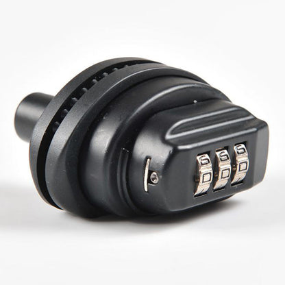 3-Dial Digital Trigger Lock Password Trigger Guard for Pistol Rifle Shotgun